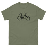 Bike Ohio T-Shirt