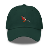Birder Hat