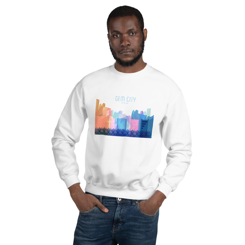 Designing sweatshirts shop