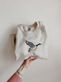 Silly Goose Canadian Goose Sweatshirt