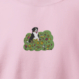 *Pre-order* Bernese Mountain Dog Sweatshirt