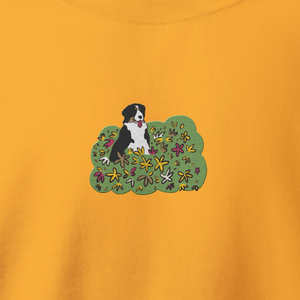 *Pre-order* Bernese Mountain Dog Sweatshirt