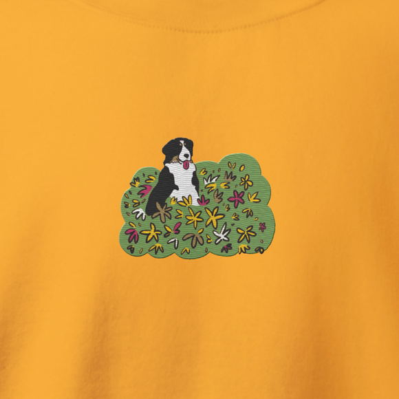 *Pre-order* Bernese Mountain Dog Sweatshirt