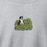 *Pre-order* Bernese Mountain Dog Sweatshirt