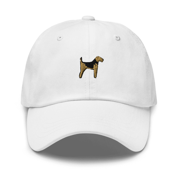 AlphaDog Cap