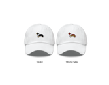 AlphaDog Cap
