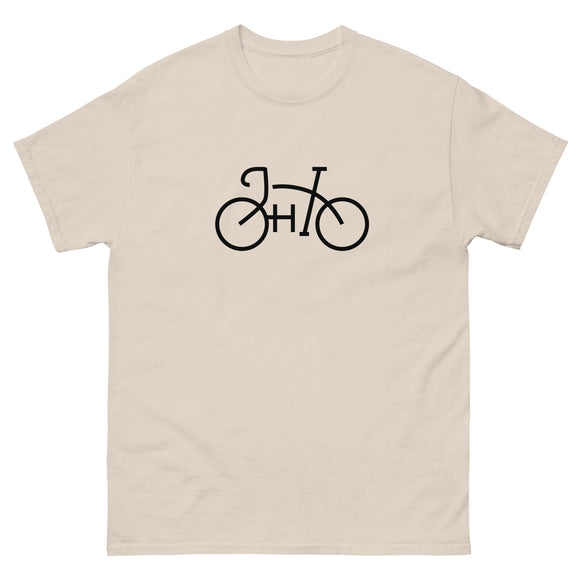 Bike Ohio T-Shirt