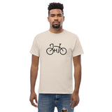 Bike Ohio T-Shirt