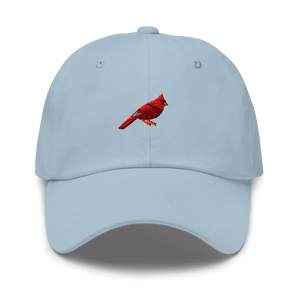 Birder Hat