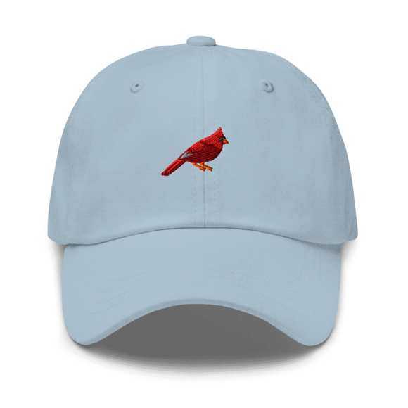 Birder Hat