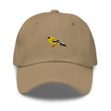 Birder Hat