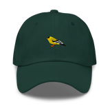 Birder Hat