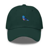 Birder Hat