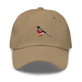 Birder Hat