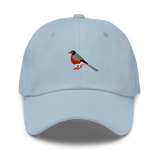 Birder Hat