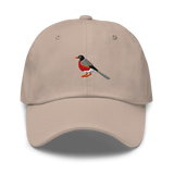 Birder Hat