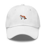 Kitty Cat Dad Cap