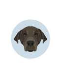 Custom Pet Portrait (Digital File)
