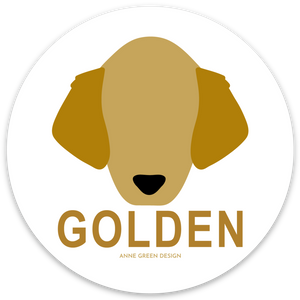 Golden Sticker