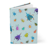 Insect Hardcover Journal