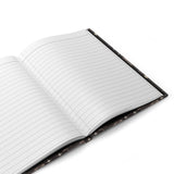 Adventure Hardcover Journal