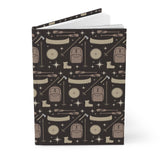 Adventure Hardcover Journal