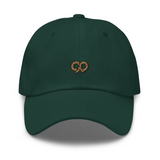 Pretzel Dad Cap