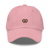 Pretzel Dad Cap