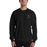 Skeleton Sweatshirt