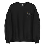 Skeleton Sweatshirt