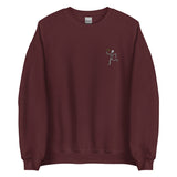 Skeleton Sweatshirt