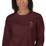 Skeleton Sweatshirt