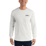 Backyard Birder Long-Sleeve Shirt