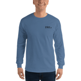 Backyard Birder Long-Sleeve Shirt