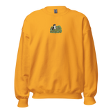 *Pre-order* Bernese Mountain Dog Sweatshirt