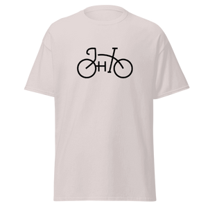 Bike Ohio T-Shirt