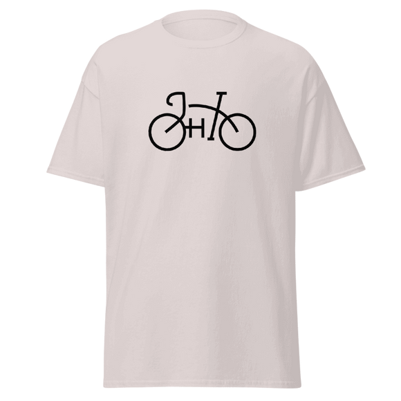Bike Ohio T-Shirt