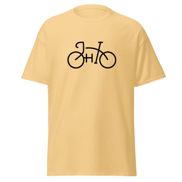 *Pre-order* Bike Ohio T-Shirt