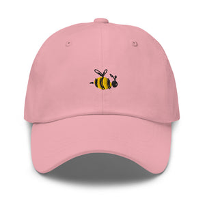 Bumblebee Cap