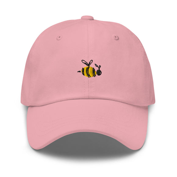 Bumblebee Cap
