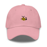 Bumblebee Cap