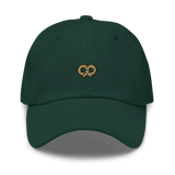 *Pre-order* Pretzel Cap