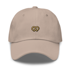 *Pre-order* Pretzel Cap