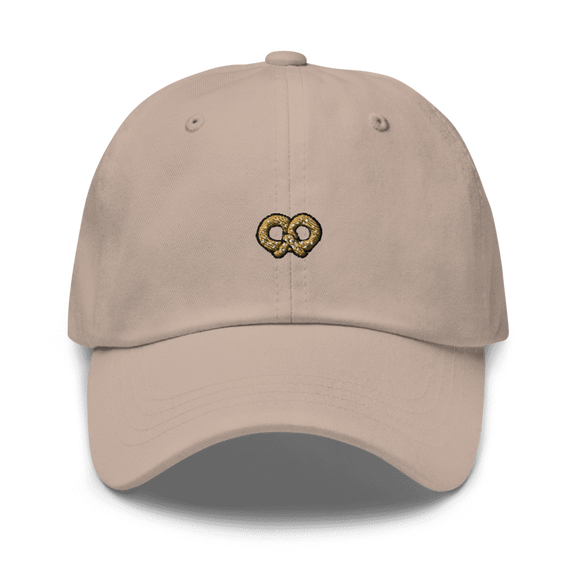 *Pre-order* Pretzel Cap