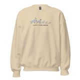 *Pre-order* Happy Howloween Dog Halloween Sweatshirt