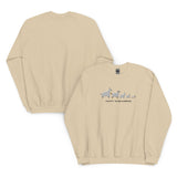 *Pre-order* Happy Howloween Dog Halloween Sweatshirt