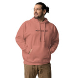 Wild Wild Midwest Hooded Sweatshirt