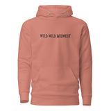 Wild Wild Midwest Hooded Sweatshirt