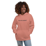 Wild Wild Midwest Hooded Sweatshirt