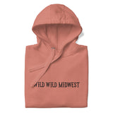 Wild Wild Midwest Hooded Sweatshirt